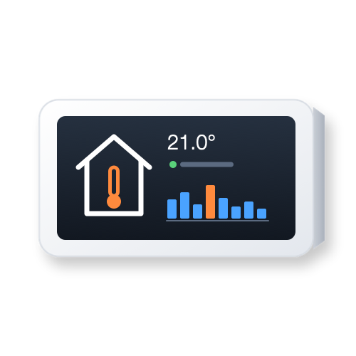 HVAC Controller
