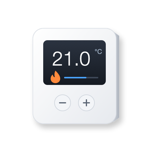 Heating Zone