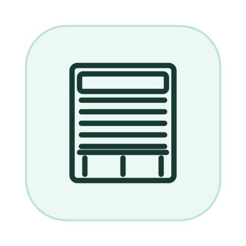 Tydom Covers (beta)
