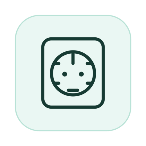 Tydom Generic Relays (experimental)