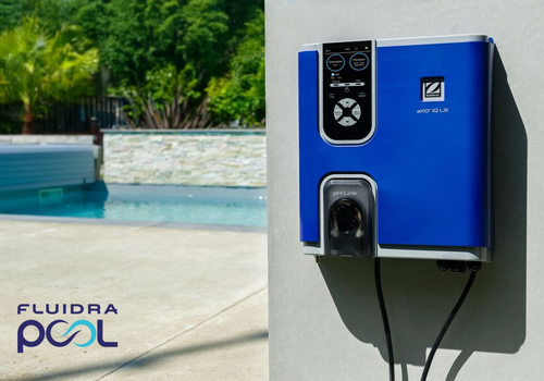Fluidra Pool