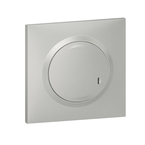 Interrupteur variateur avec/sans neutre