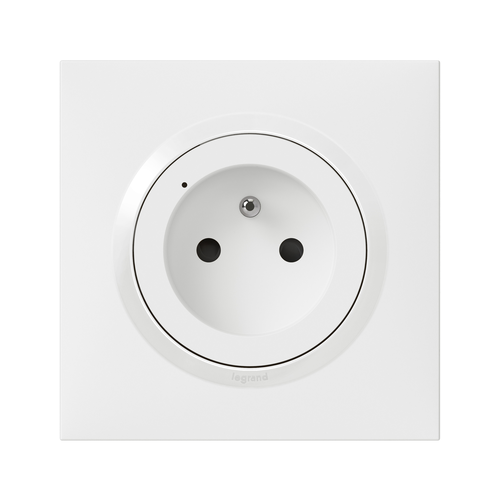 Connected Outlet