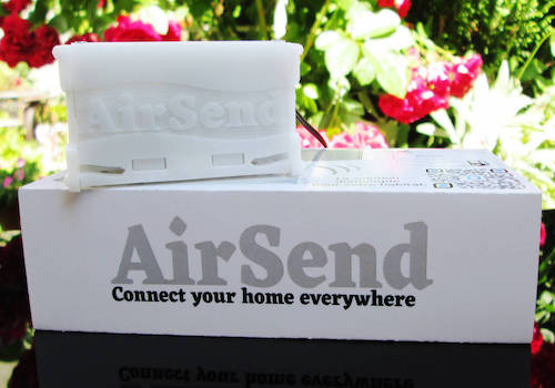 Airsend