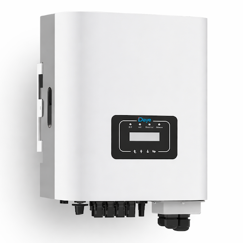 Deye String Inverter (2 MPPT)