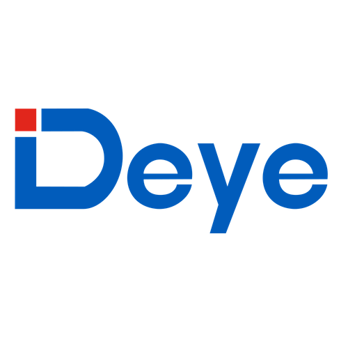 Deye Omvormer