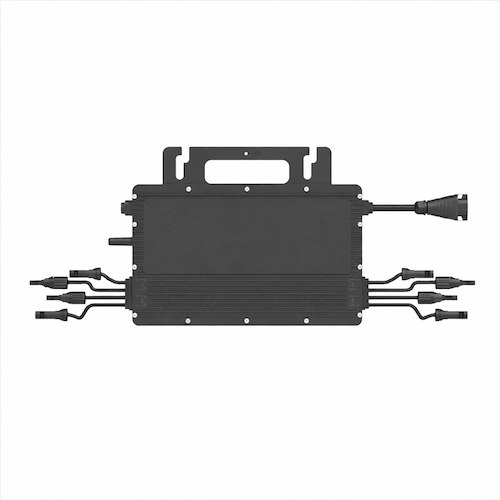 Hoymiles HMS (2-panel)