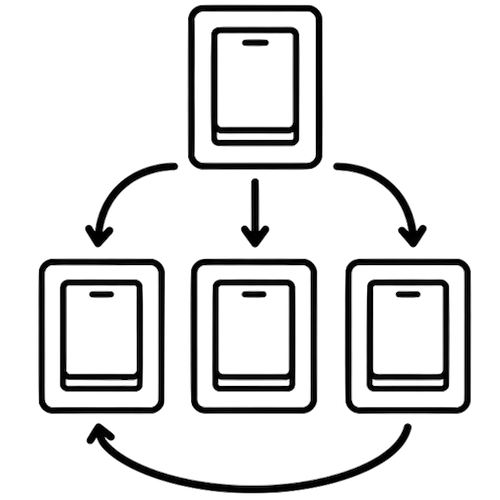 Switch Master
