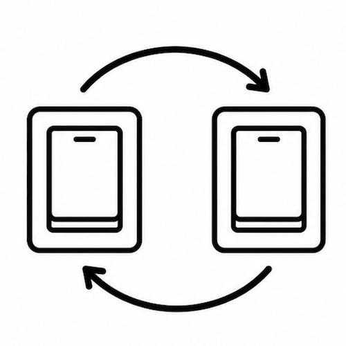 Linked Switch Group