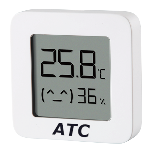 LYWSD03MMC ATC (BLE)