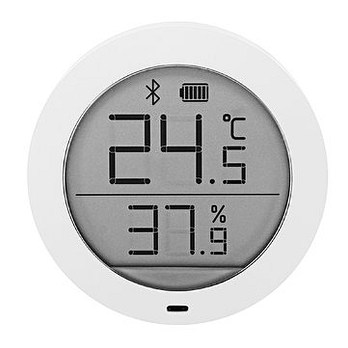 LYWSDCGQ/01ZM (BLE)
