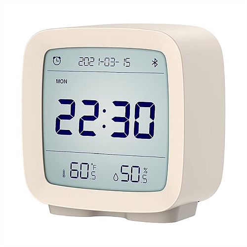 Qingping CGD1 Alarm Clock (BLE)