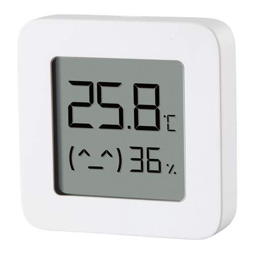 LYWSD03MMC (Zigbee)