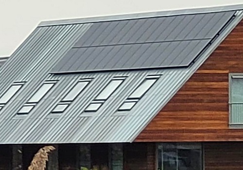 Your home battery, smartly in charge