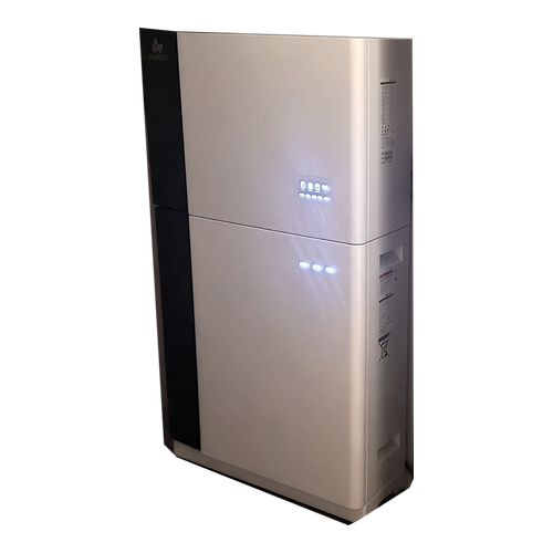 AlphaESS home battery