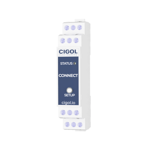 Cigol Connect