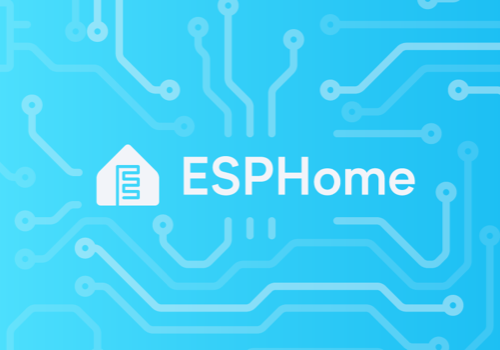 Connect your ESPHome devices to Homey
