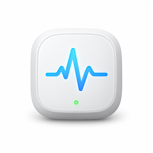 Data Pulse Test Source (simulation)