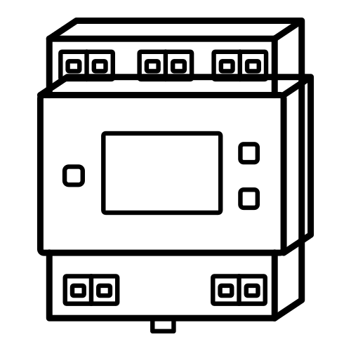 HmIP-DRDI3