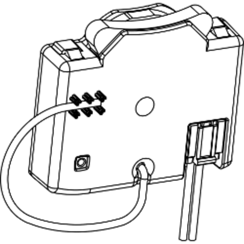 HmIP-FCI1