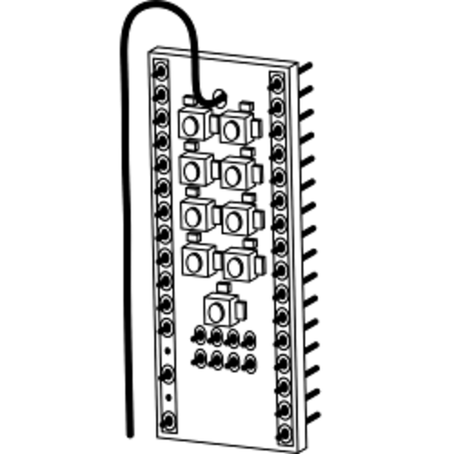 HmIP-MOD-OC8