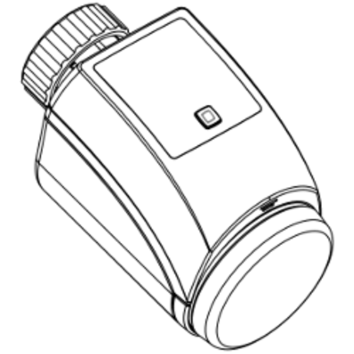 HmIP-eTRV Heizkörperthermostate