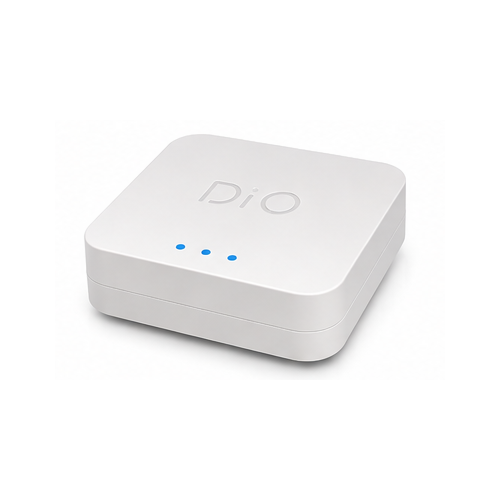 DiO HomeBox