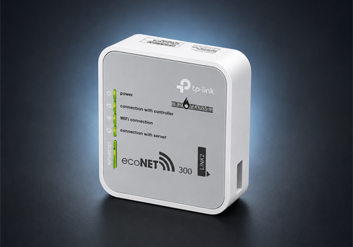 ecoMAX Controller