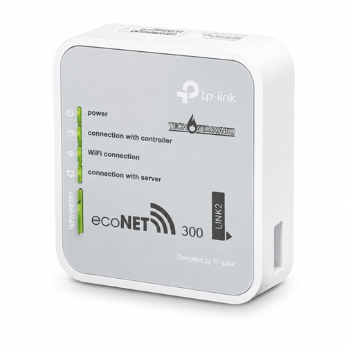 ecoMAX Controller