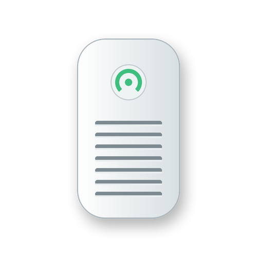Room sensor