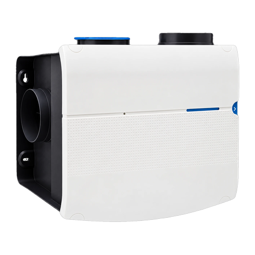 Ventilation unit