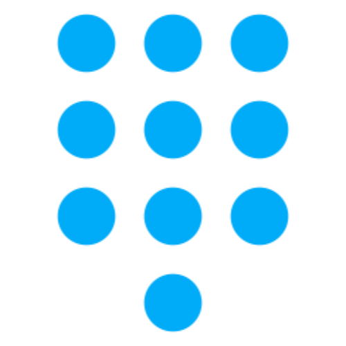Alarm control panel
