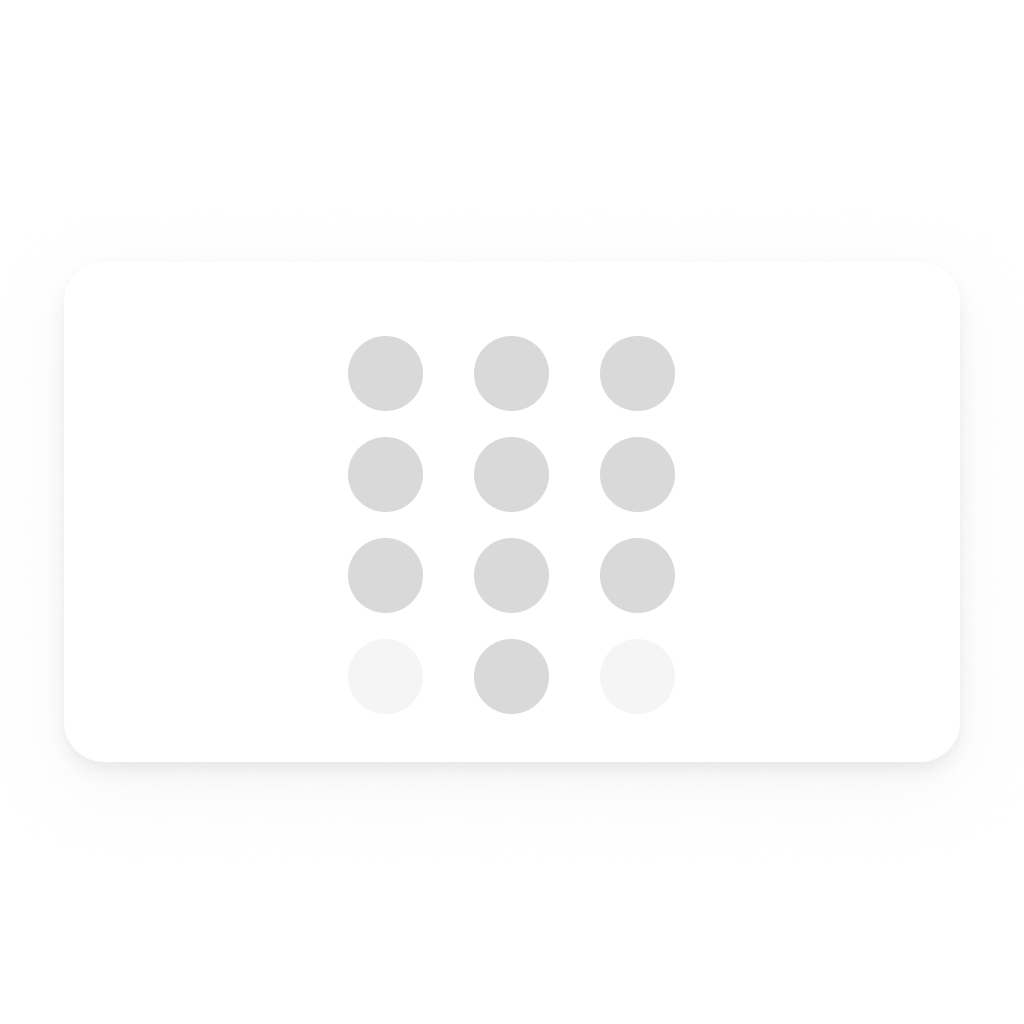 Alarm control panel