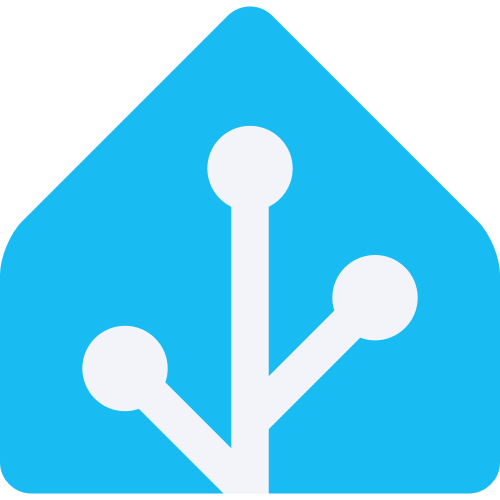 Appareil Home Assistant
