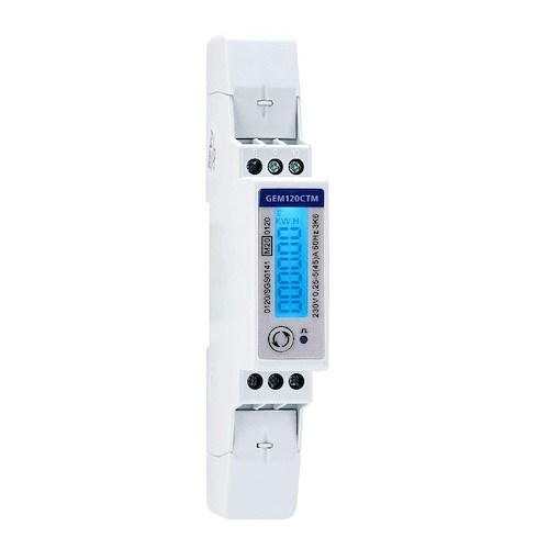 Grid Meter