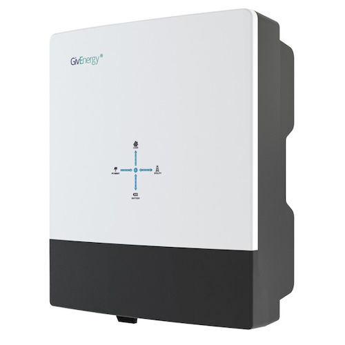 Solar Inverter