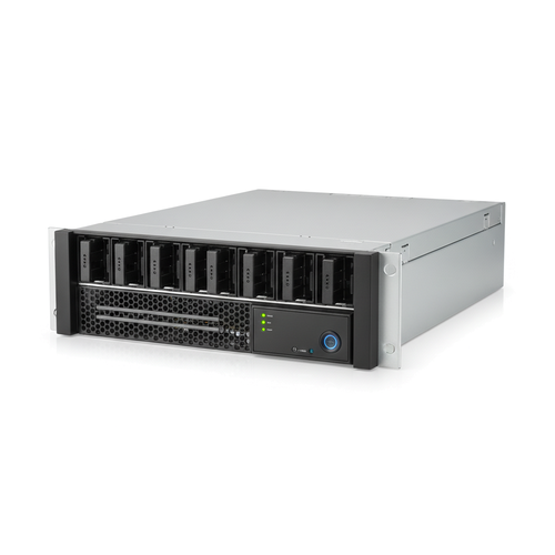 HPE Server (iLO)