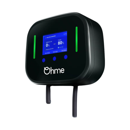Ohme Home Pro