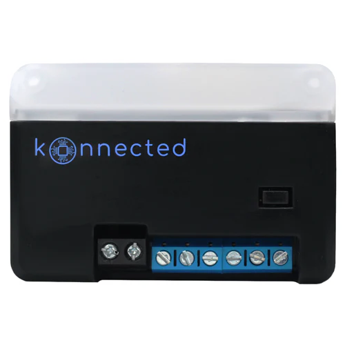 Garage Door Opener blaQ