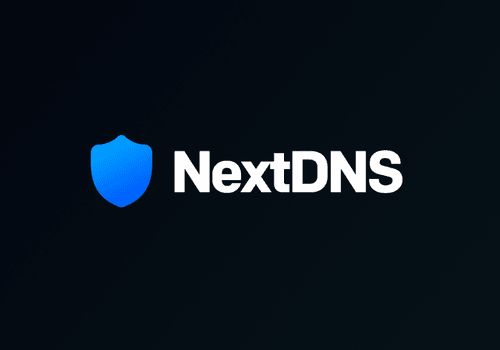 NextDNS