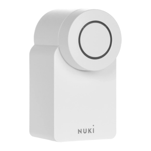 Smart Lock (4th Gen)