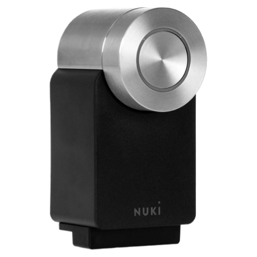 Smart Lock Pro (4th Gen)