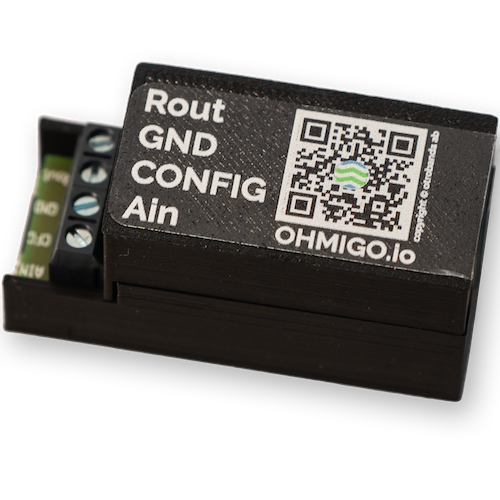 Ohm On Wifi