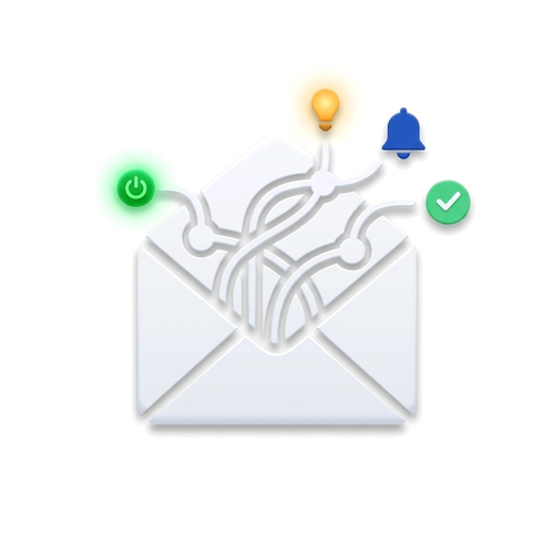 IMAP Account