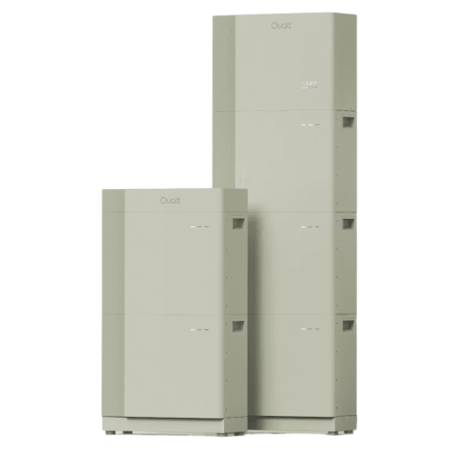 Quatt Home Battery
