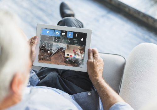 Build stunning dashboards for your smart home!