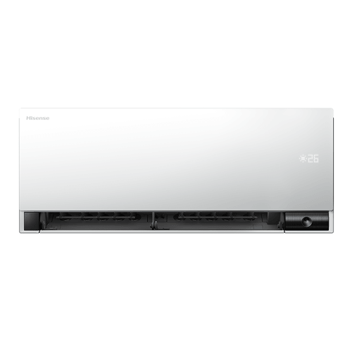 Split air conditioner