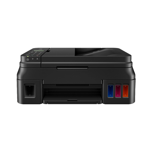 Network printer