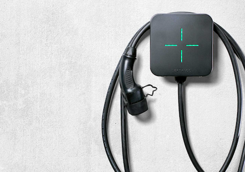 LEKTRI.CO EV Charger