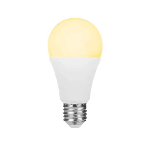 Multi white light bulb